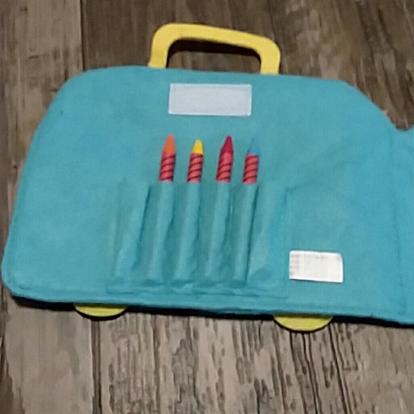 Travel case - Picture 3 of 5